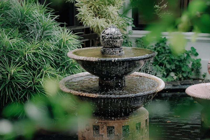 Patio Projects