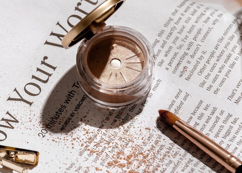 Sustainable Beauty Products