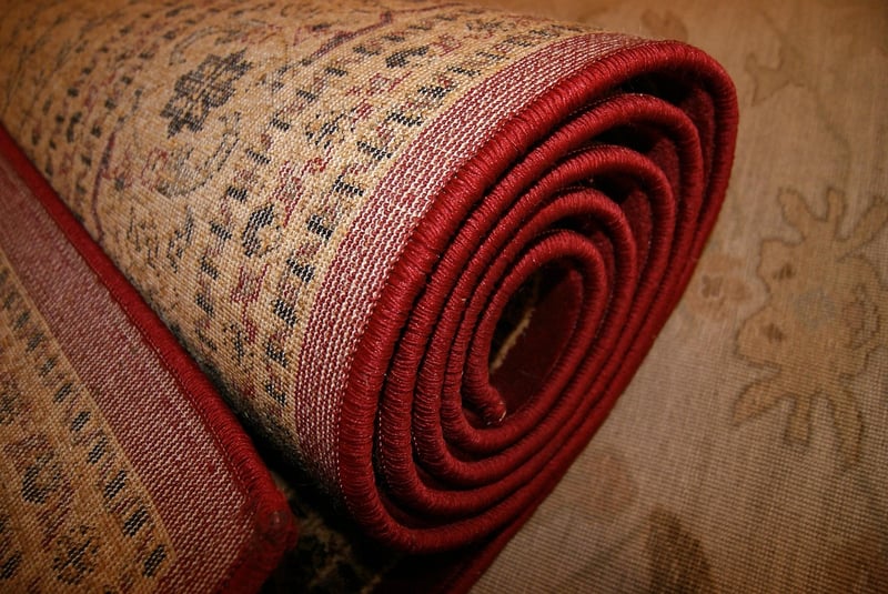 Vintage Textiles